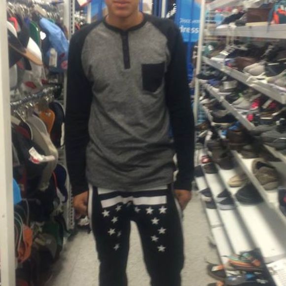 Meet your Posher, Jimmy - Picture 1 of 1